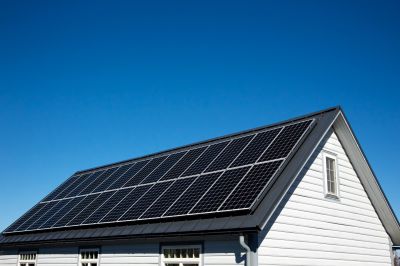 Cost of Solar Panels in Woburn, MA